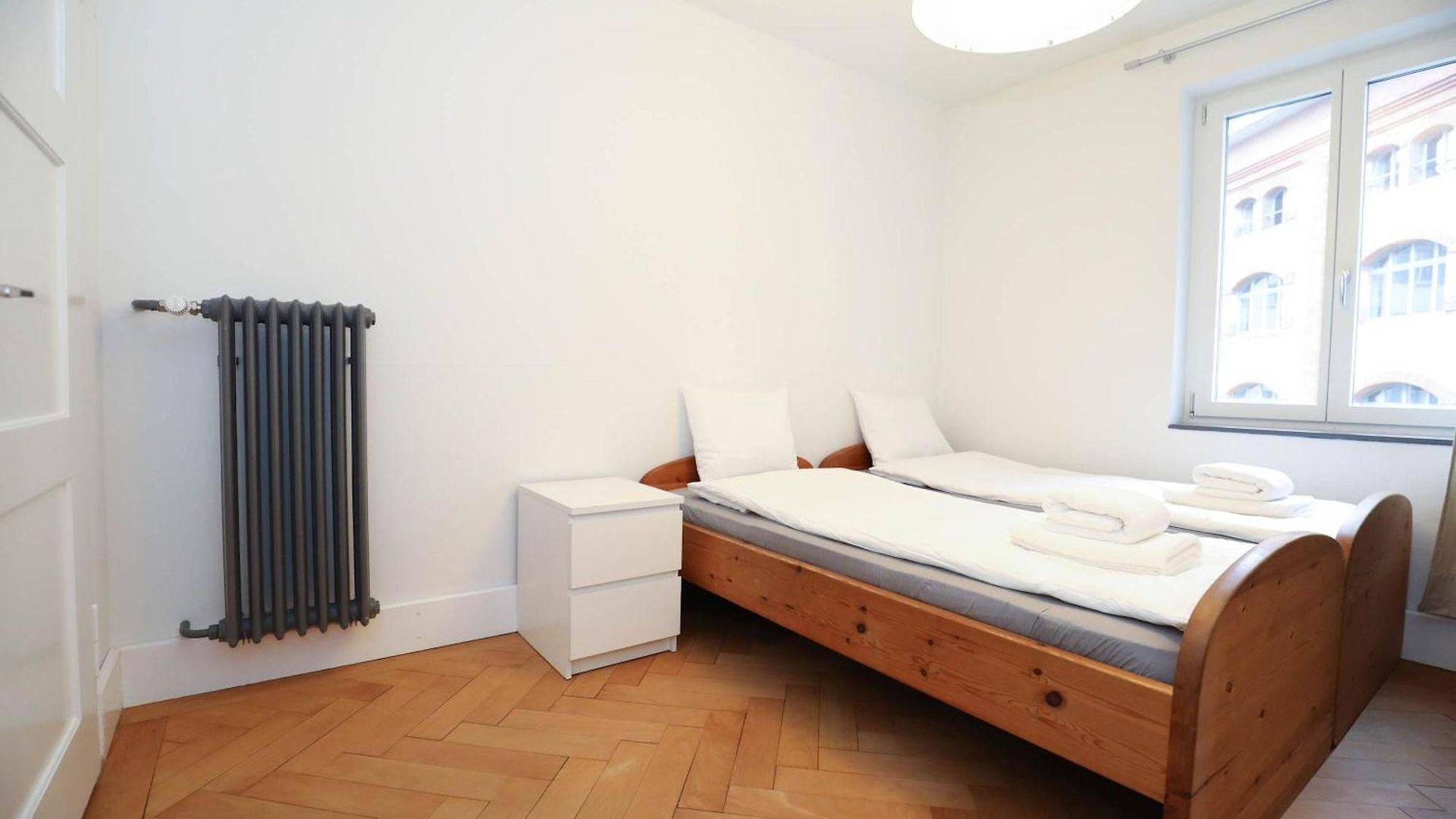 Steps From Sihlcity Free Parking Dining And Transit Zürich