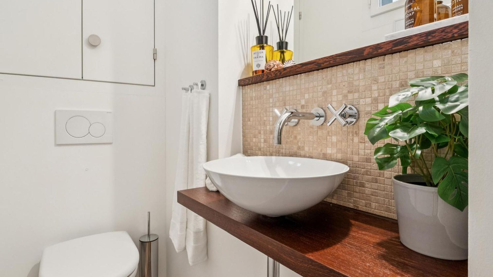 Apartment Old Town Diamond Penthouse Ac Private Rooftop *