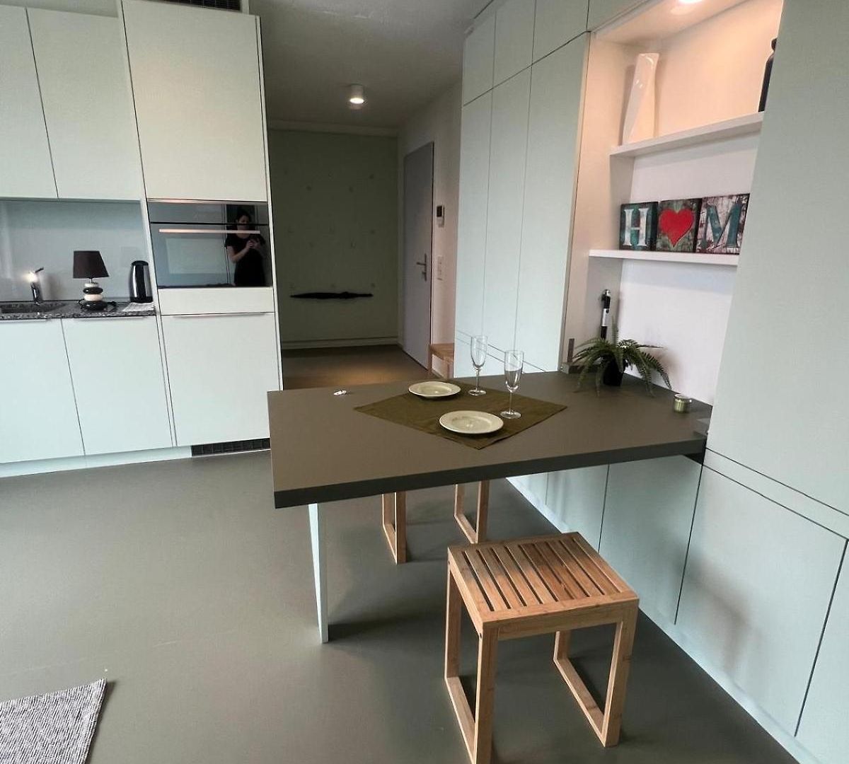 Urban Premium Living Zürich