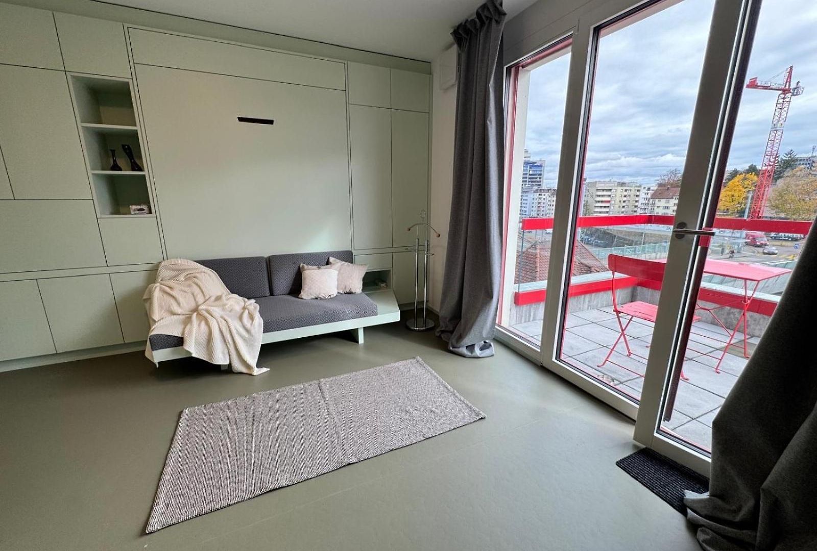 Urban Premium Living