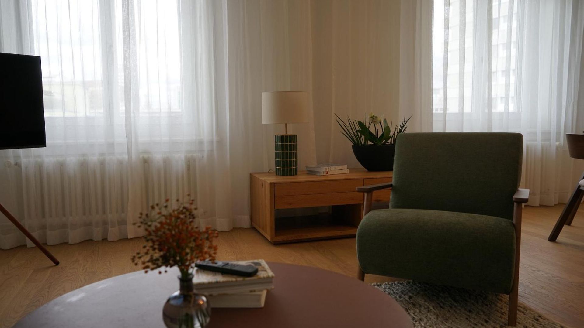 Stadtloft Zürich- Oerlikon * Zürich