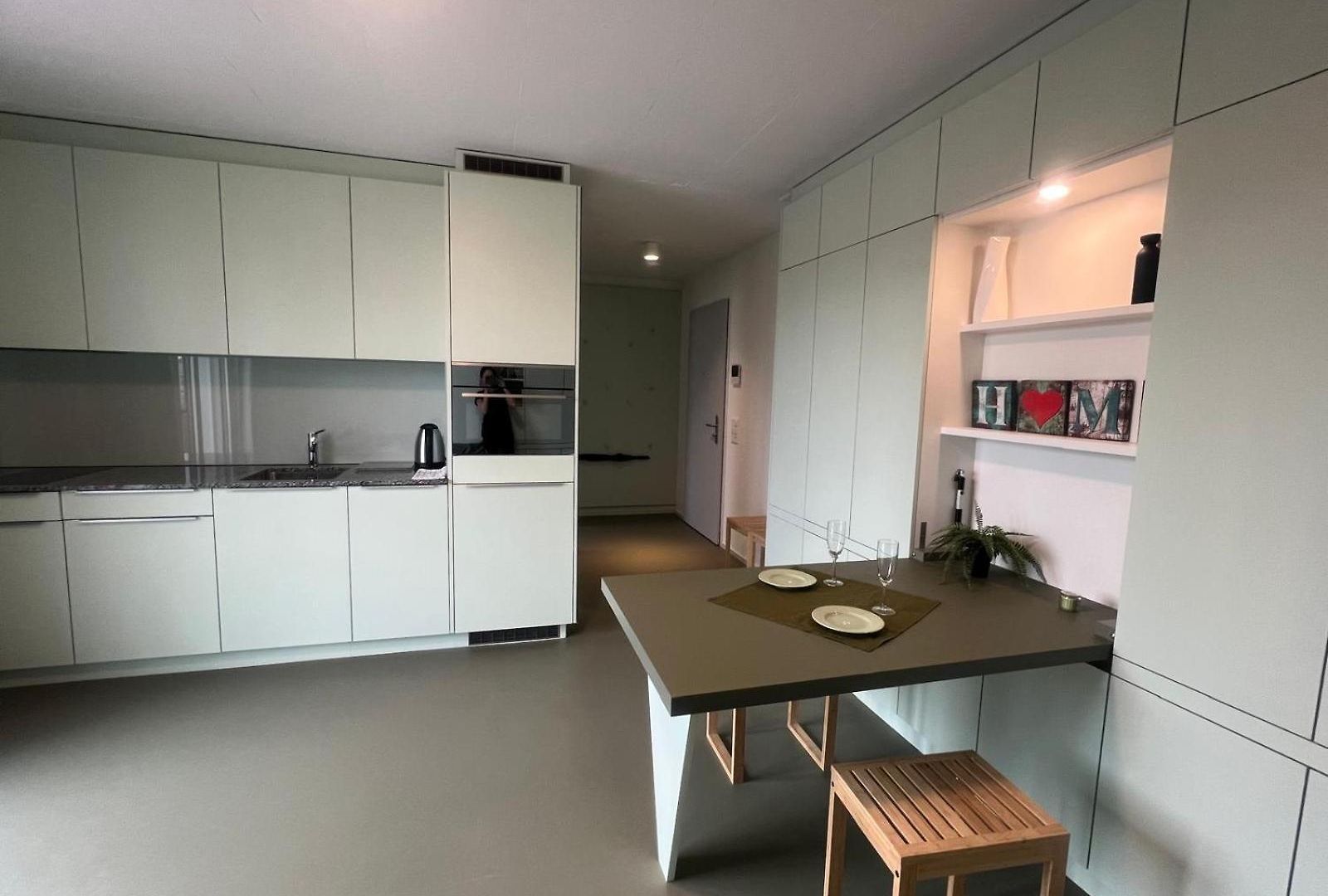 Urban Premium Living *