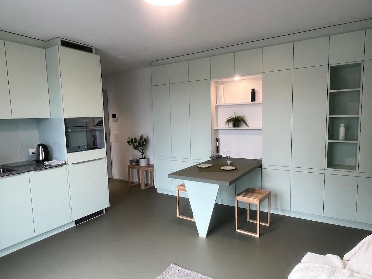 Urban Premium Living Zürich