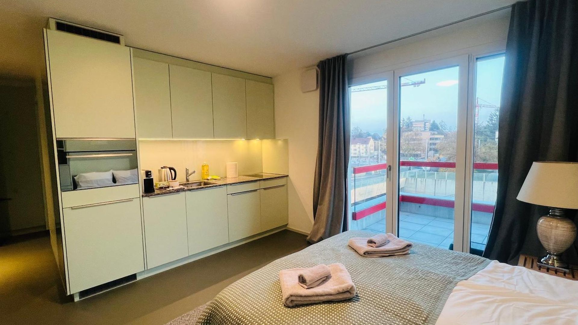 Modern Living, Luxe * Zürich