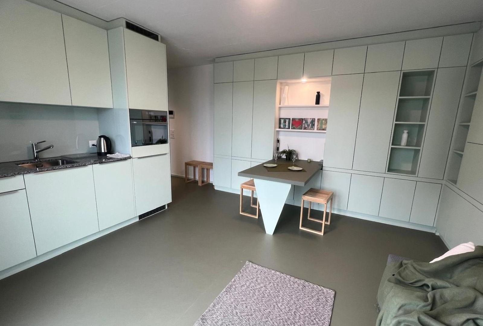 Urban Premium Living