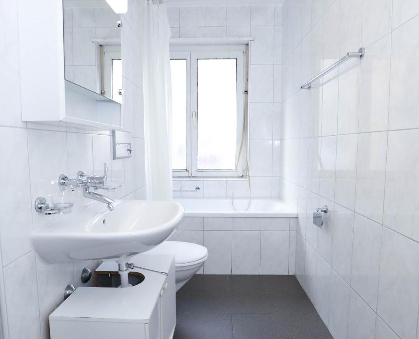 Airy Near Uetliberg Nature Apartment Zurich