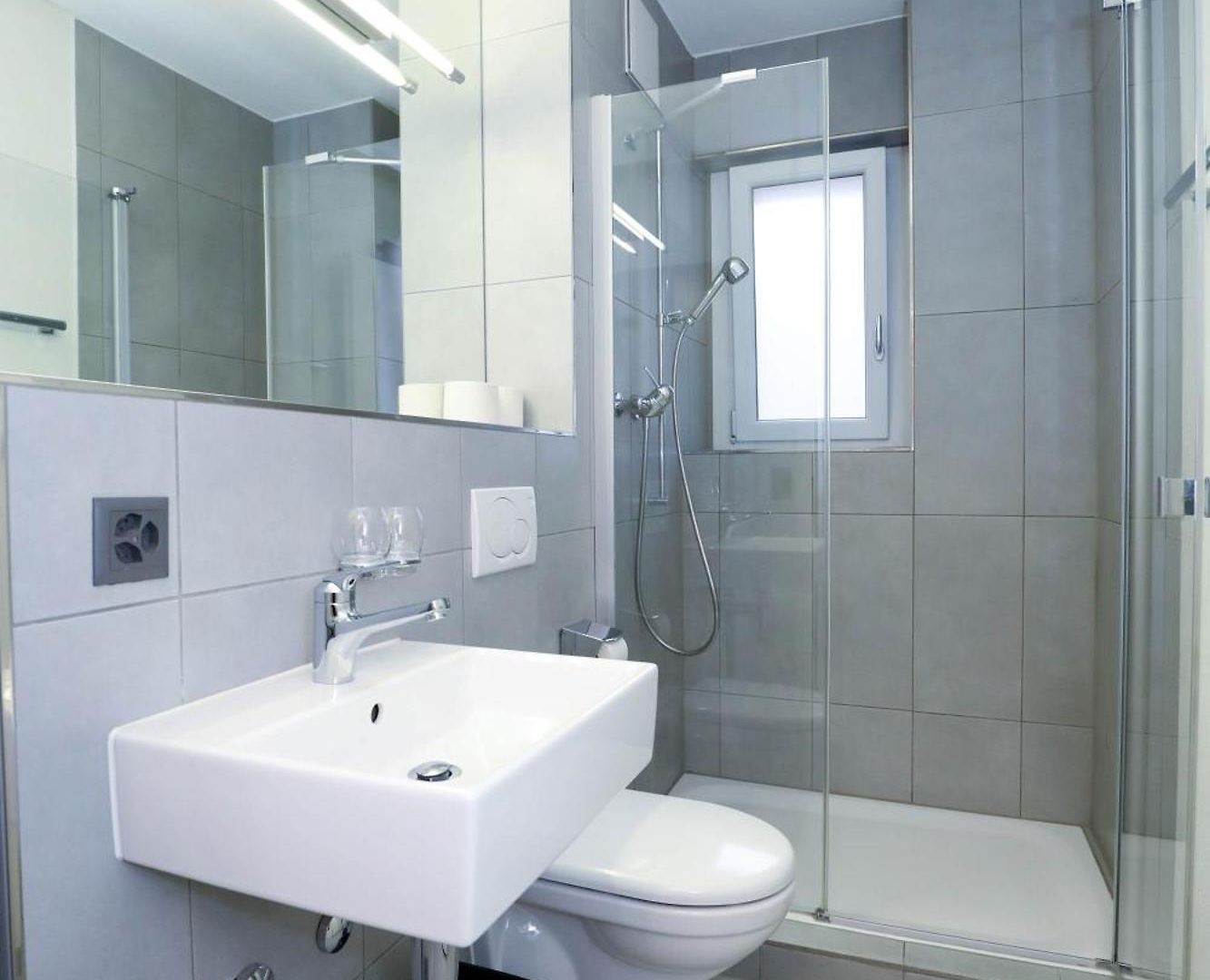 Steps From Sihlcity Free Parking Dining And Transit Apartment *