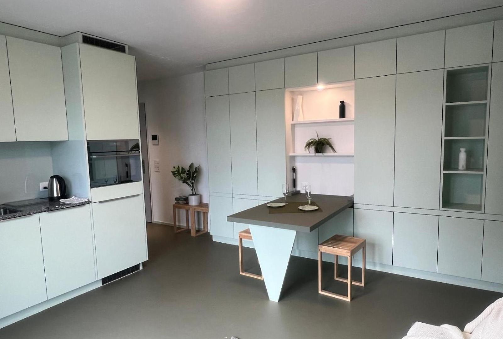 Urban Premium Living Apartment *