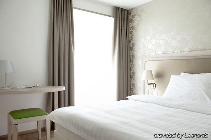 Platzhirsch - Downtown Boutique & Sushi Lounge Hotel 3*