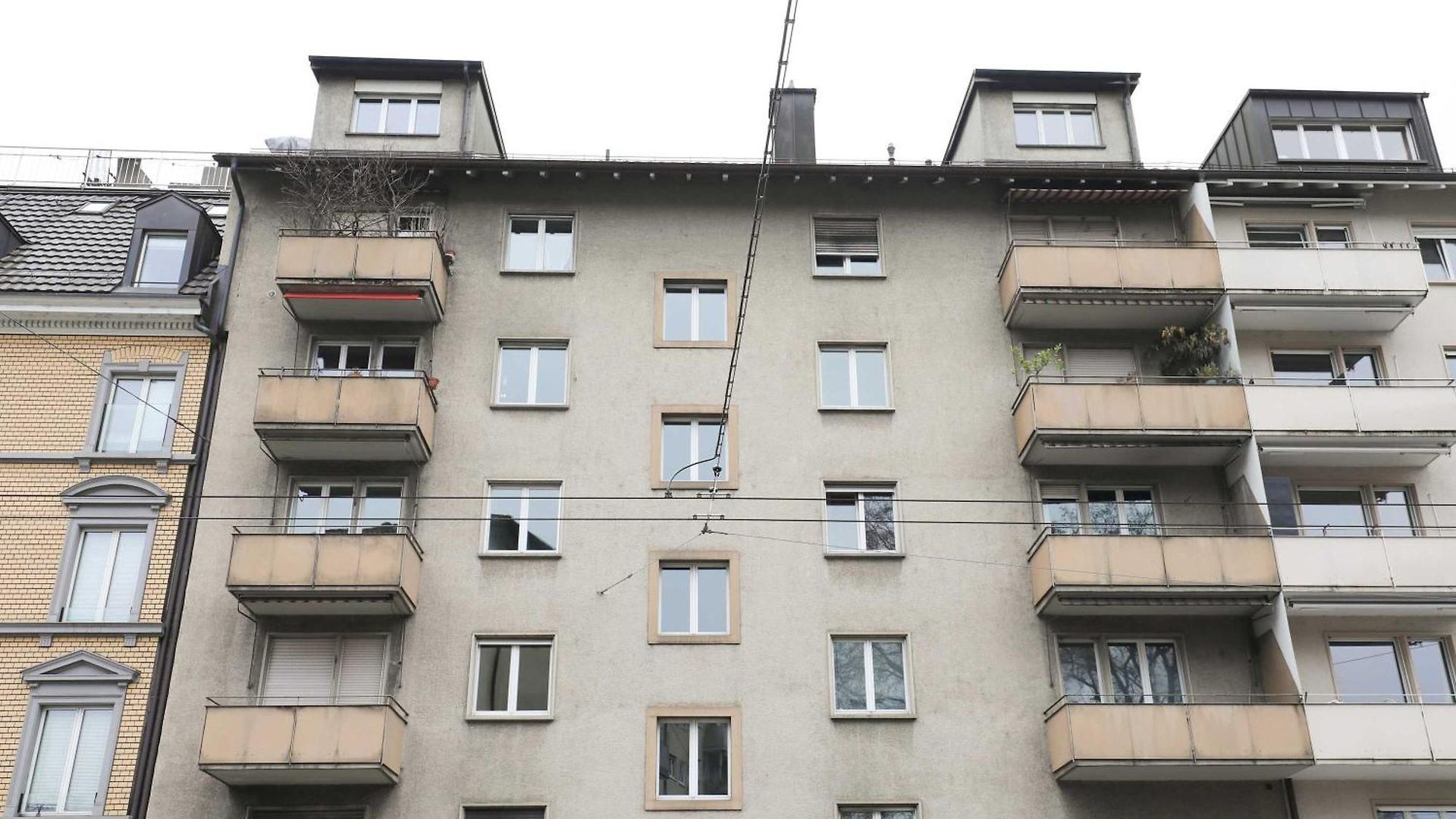 Apartment Minutes Walk From Google Hq View Zurich