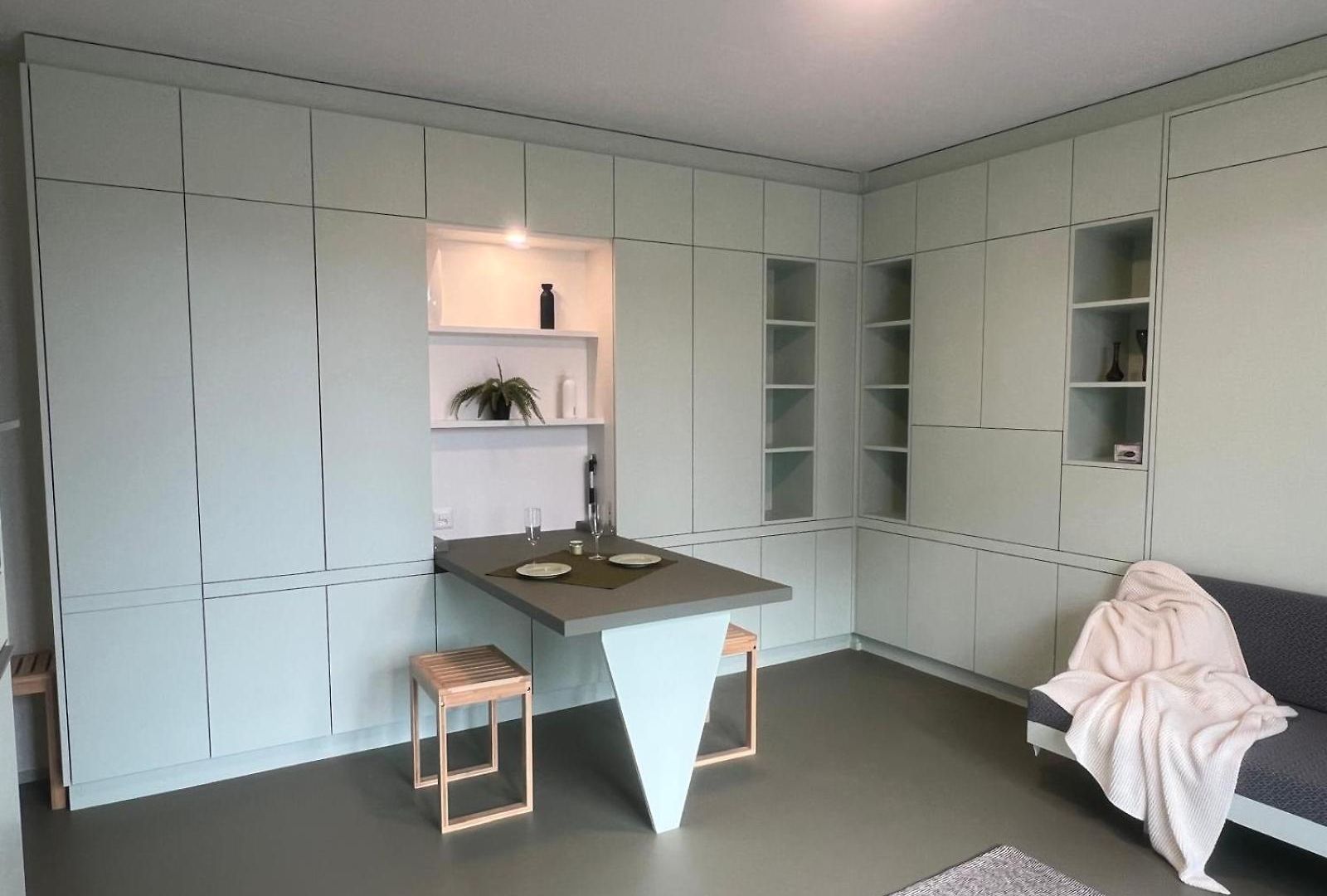 Urban Premium Living