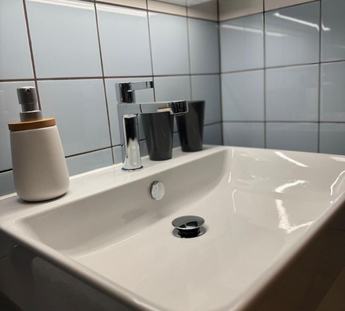 Apartment Urban Premium Living
