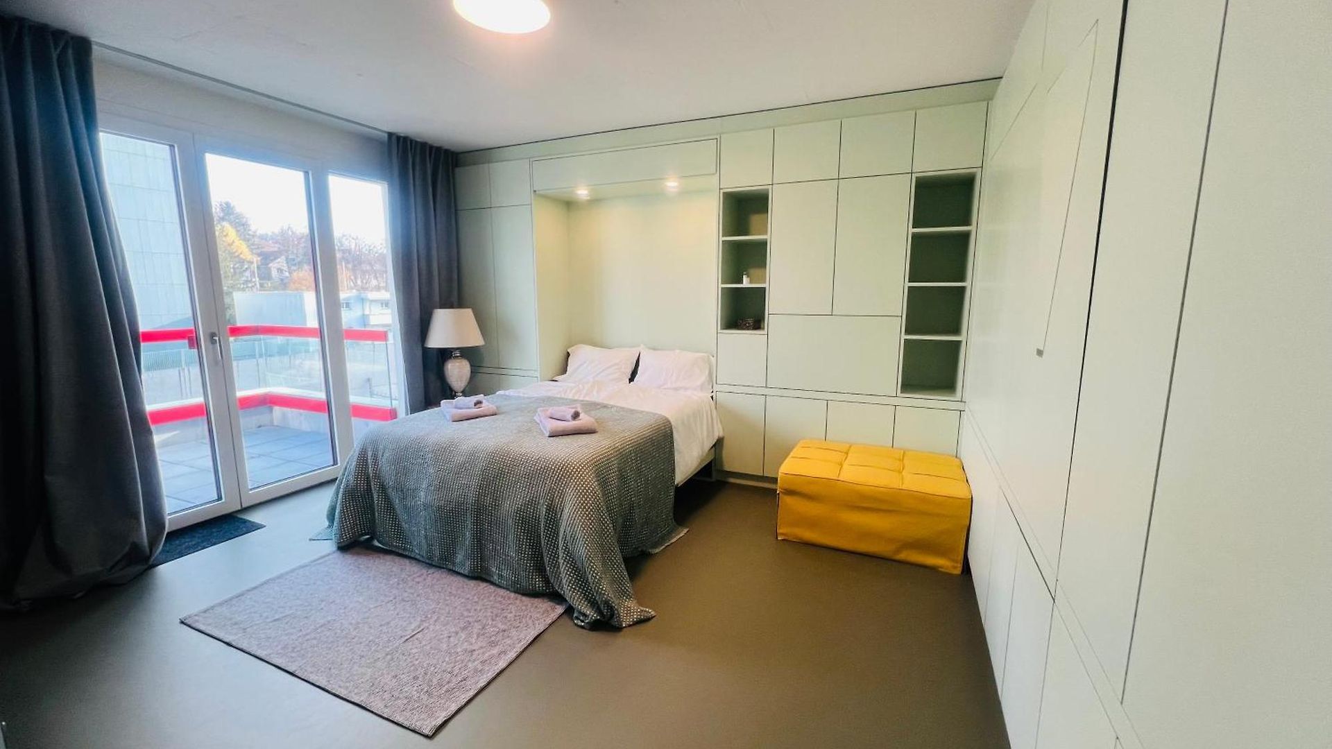 Modern Living, Luxe * Zürich