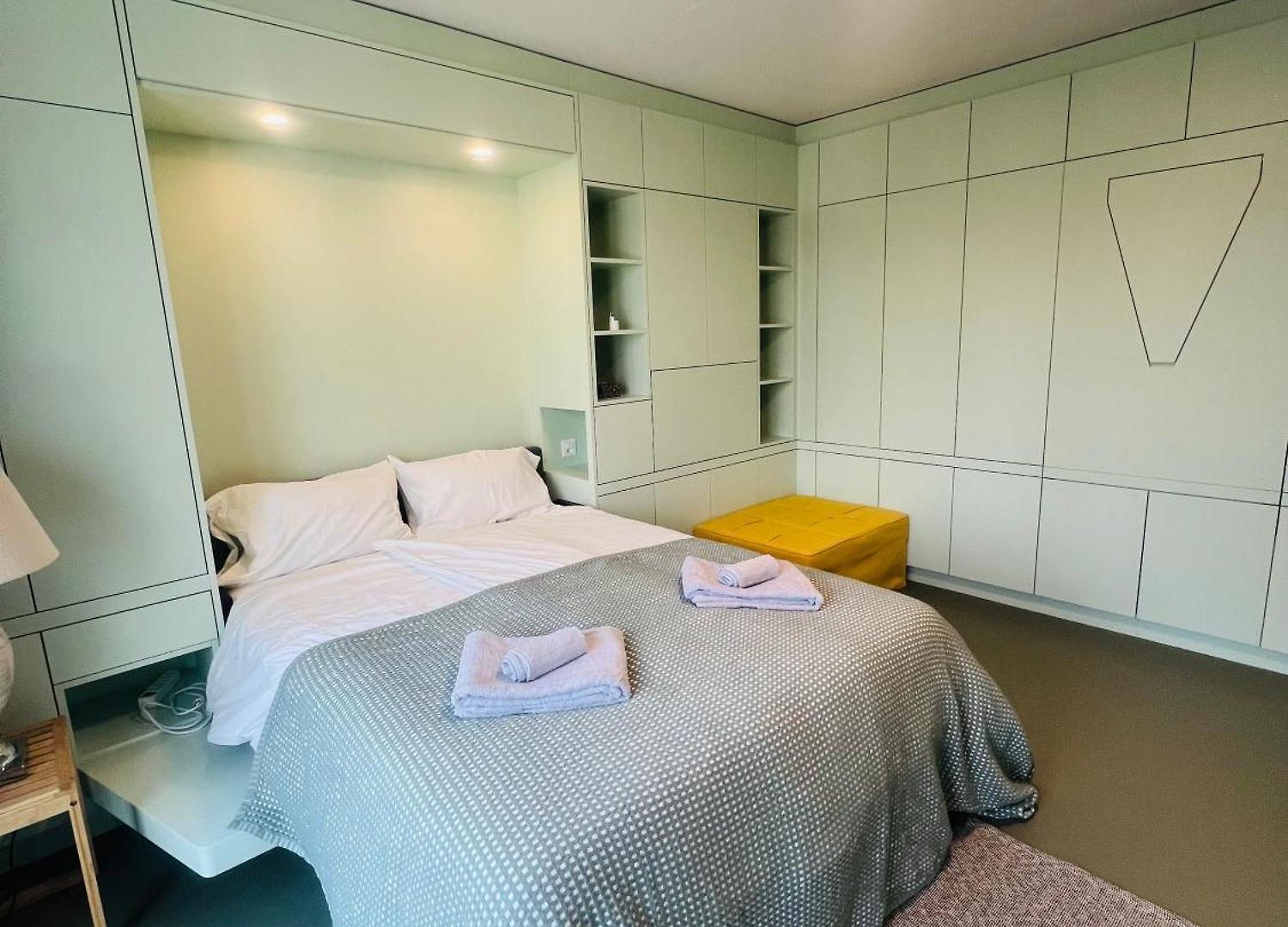 Modern Living, Luxe Zürich