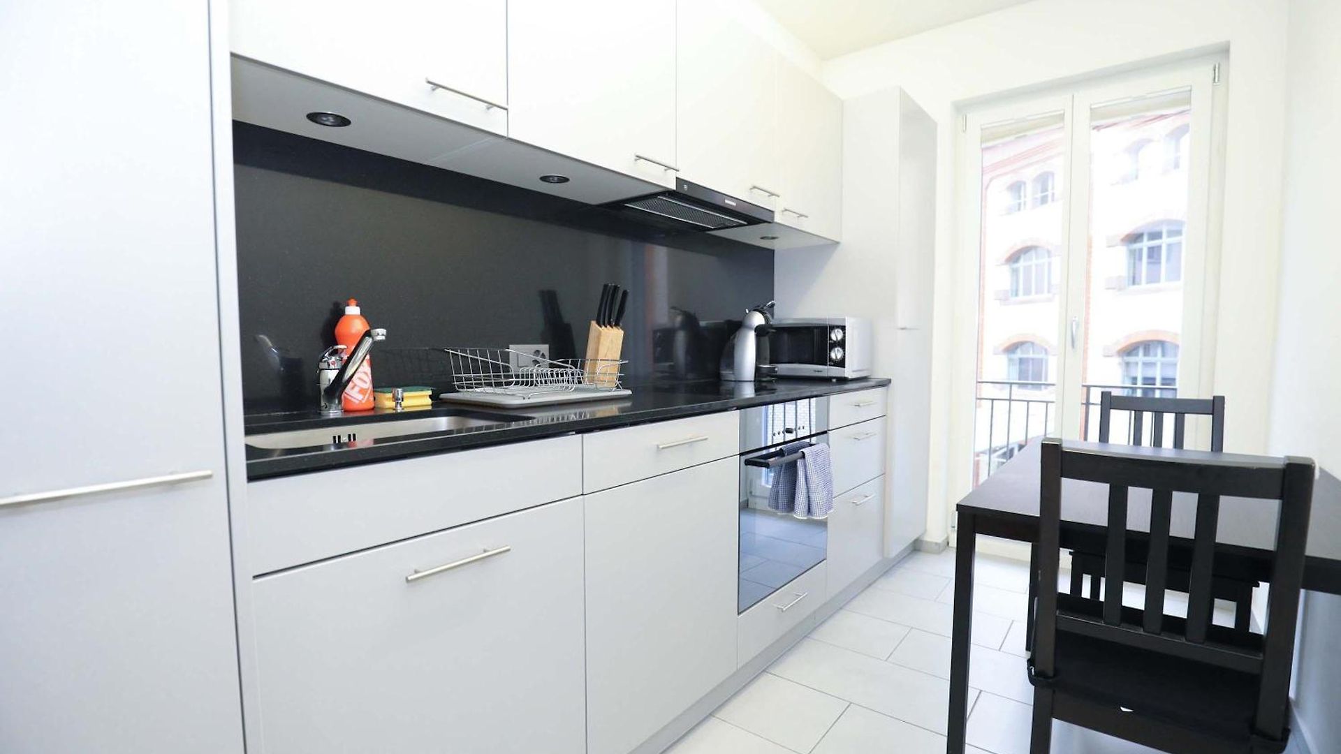 Apartment Steps From Sihlcity Free Parking Dining And Transit Zürich