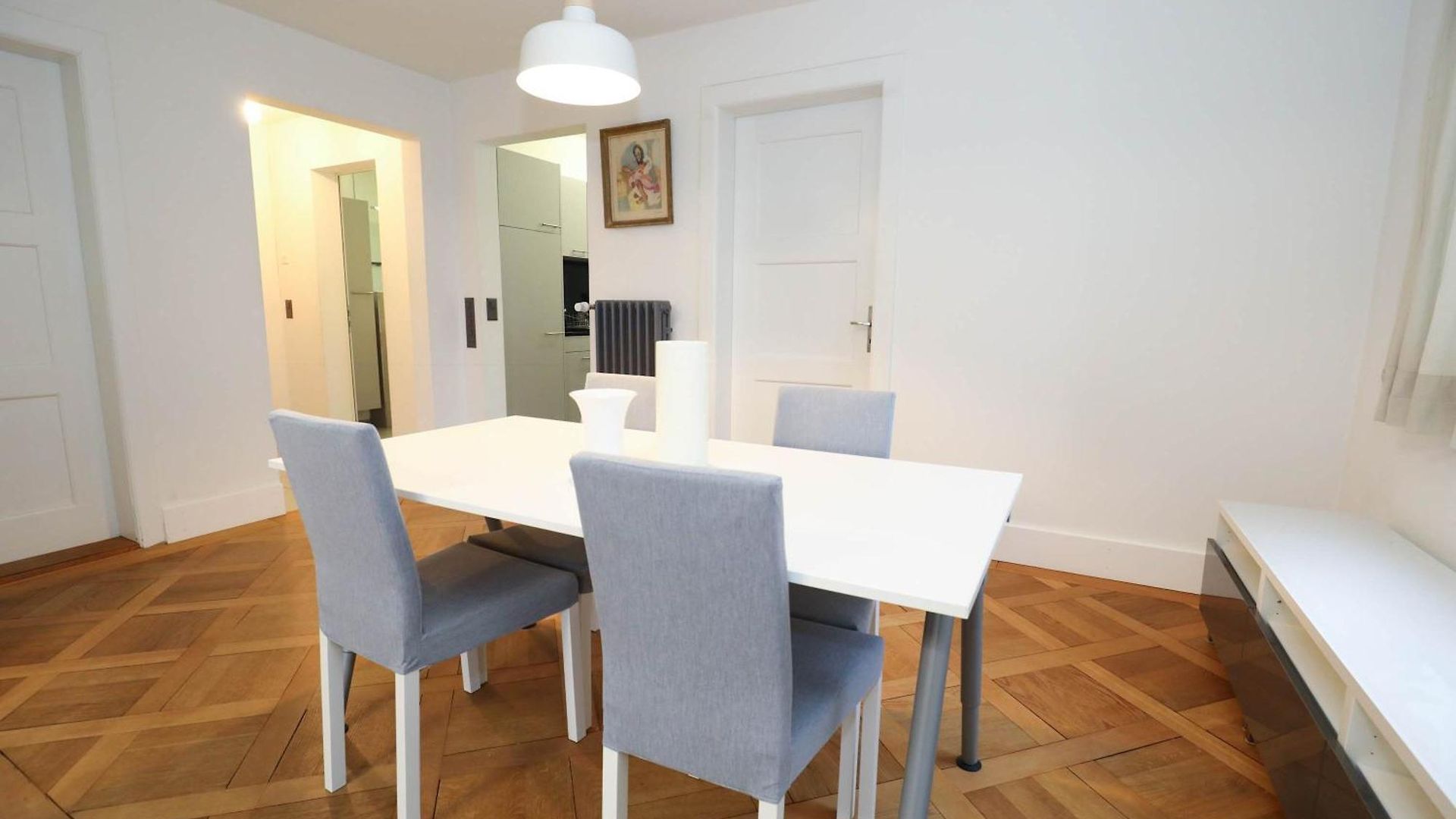 Apartment Steps From Sihlcity Free Parking Dining And Transit