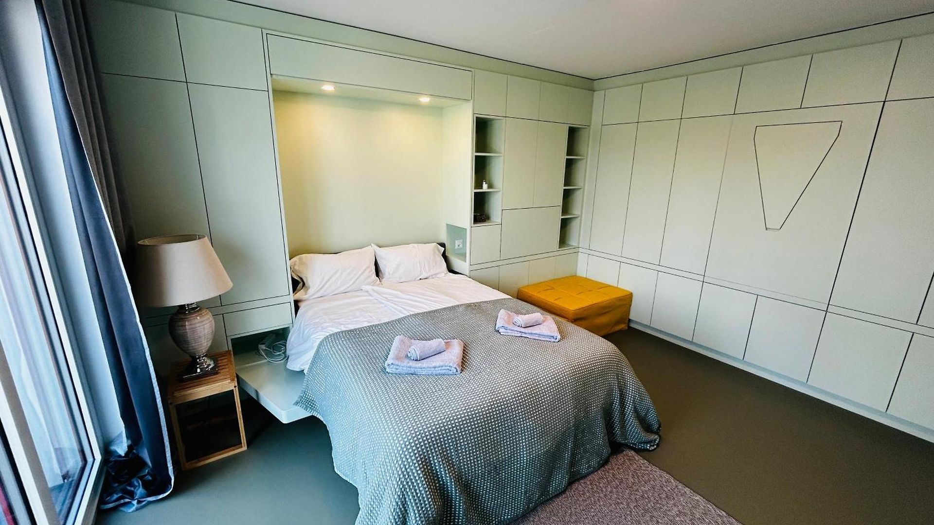 Modern Living, Luxe Zürich