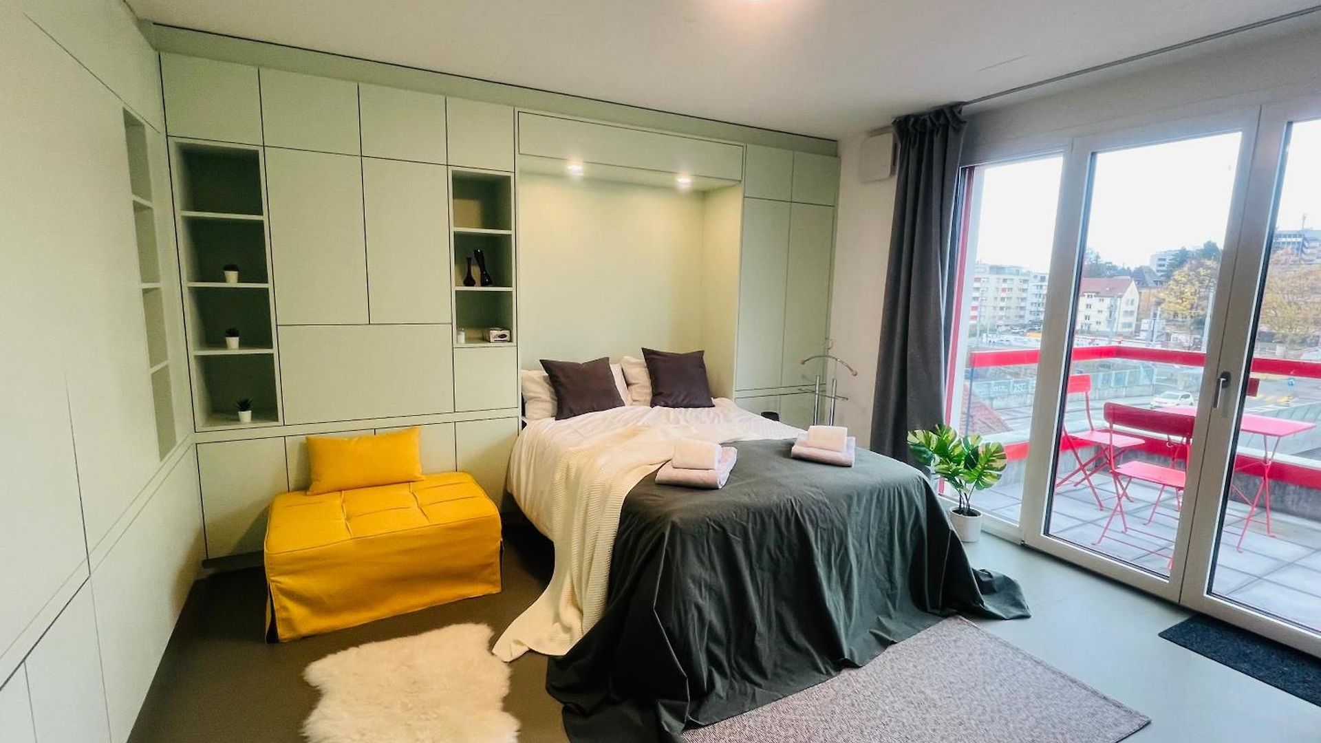 Modern Living, Luxe * Zurich
