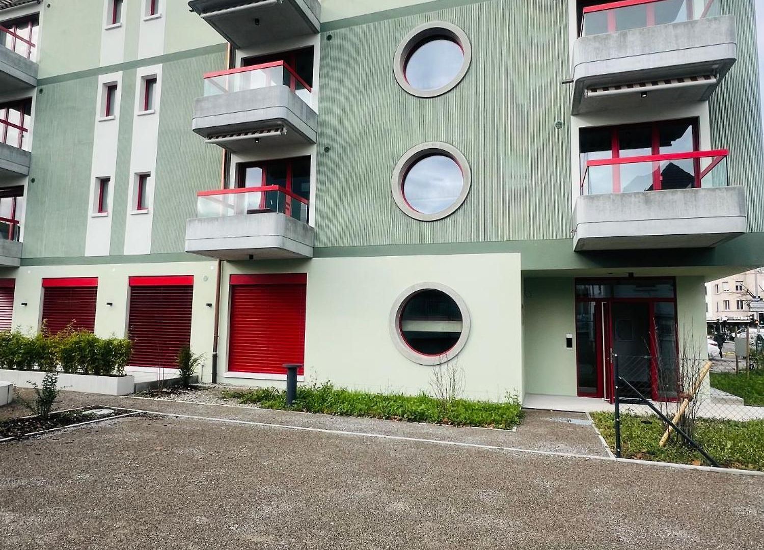 Modern Living, Luxe * Zürich