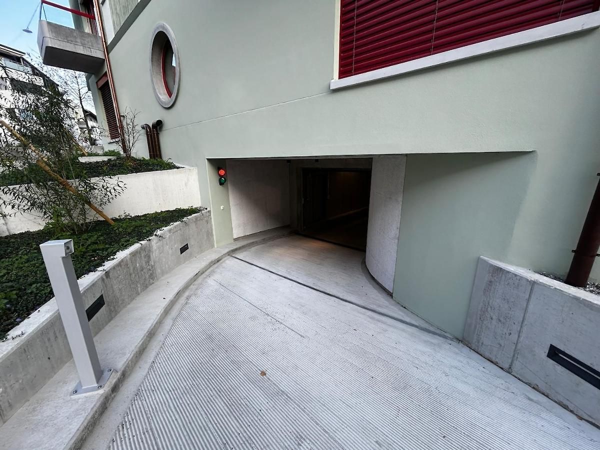 Urban Premium Living Apartment Zürich
