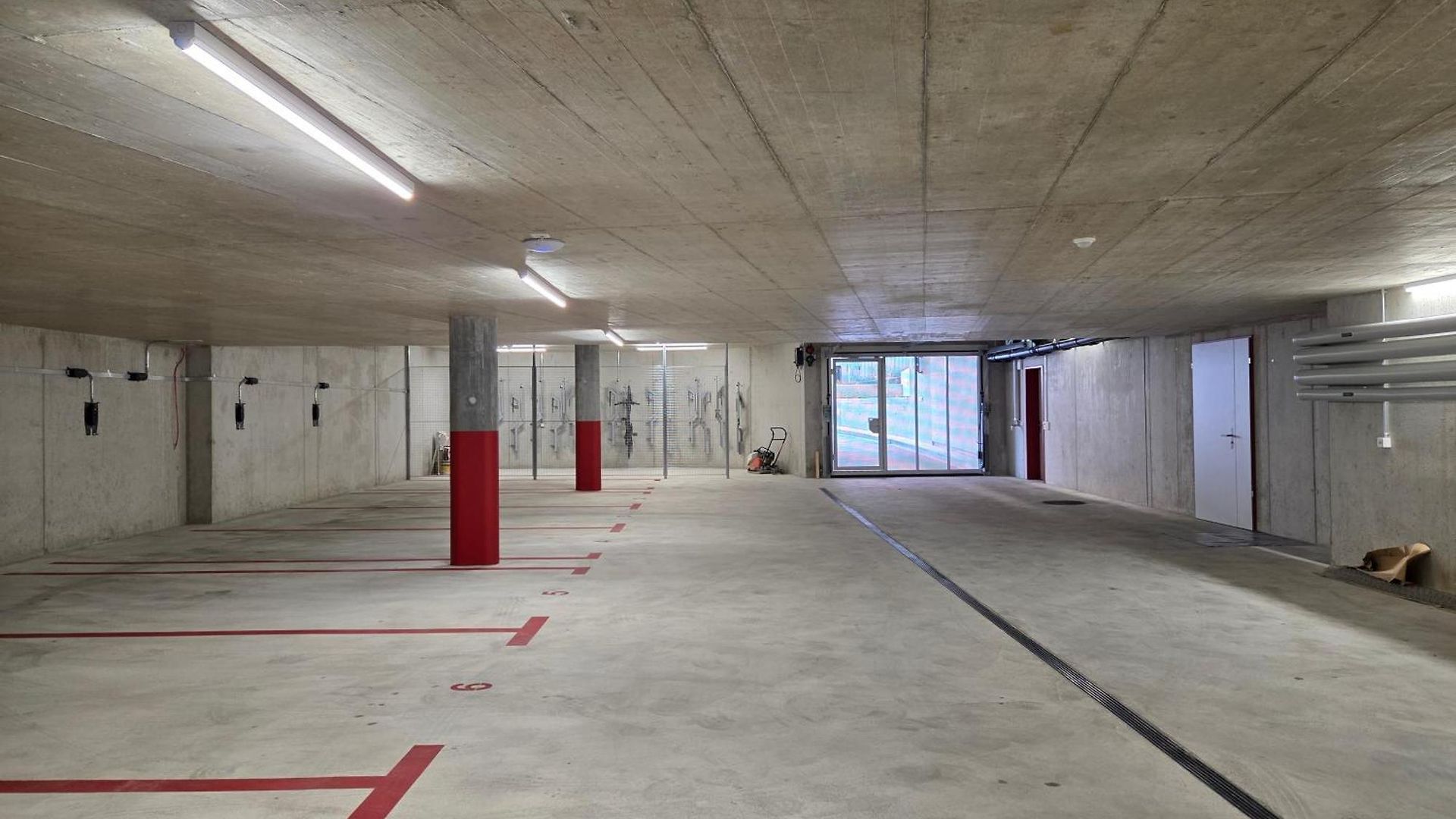 Urban Premium Living Apartment Zürich