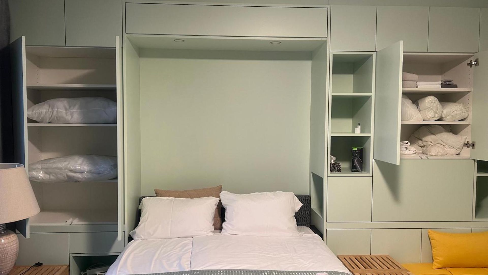 Apartment Modern Living, Luxe Zürich