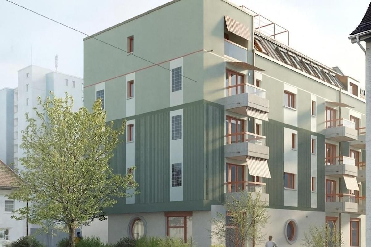 Apartment Urban Premium Living