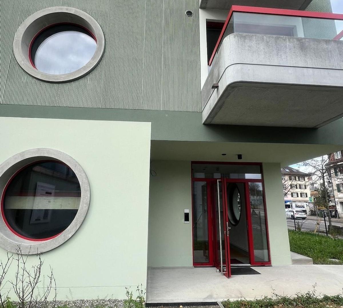 Urban Premium Living Zürich