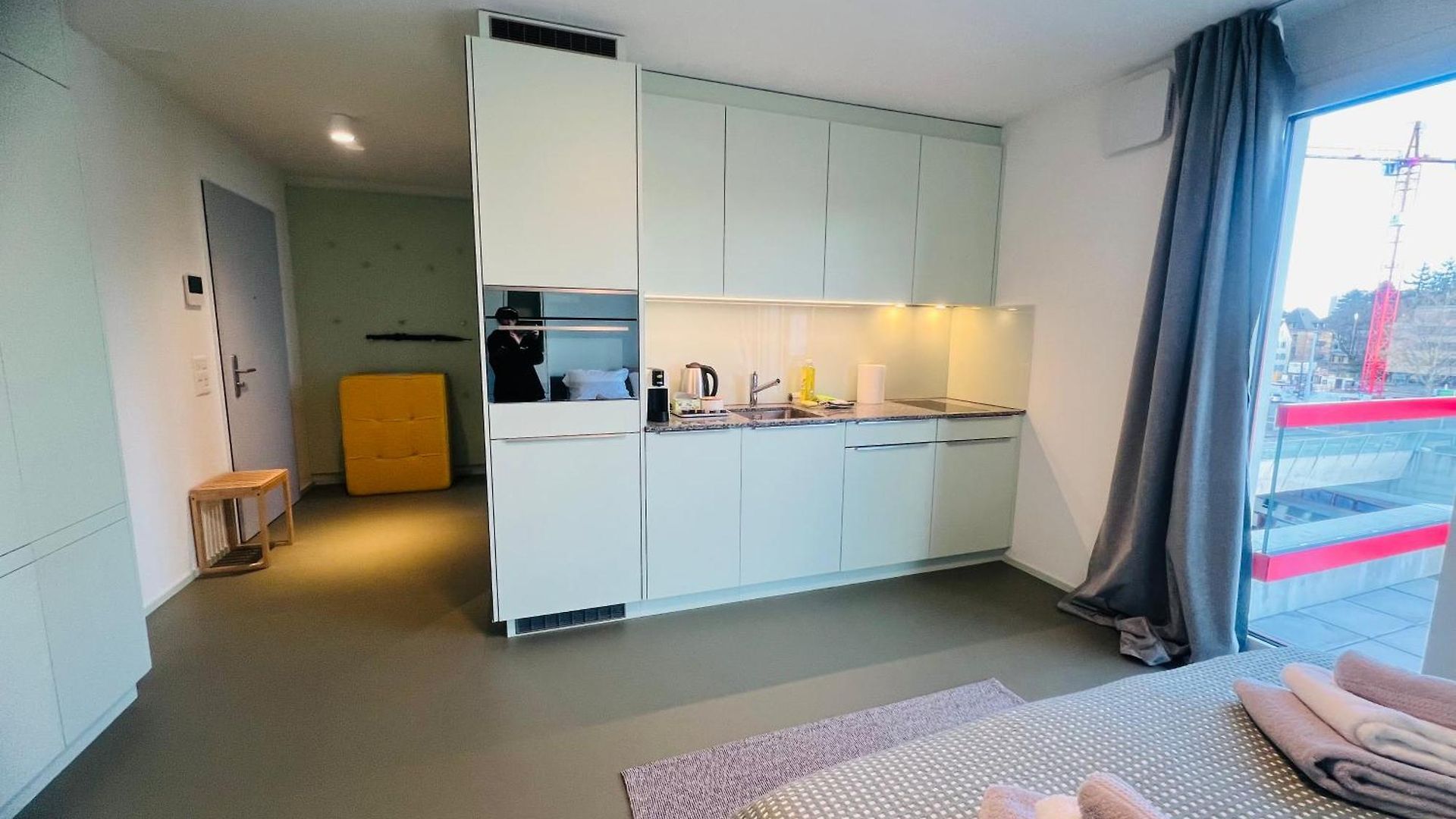 Modern Living, Luxe Zürich