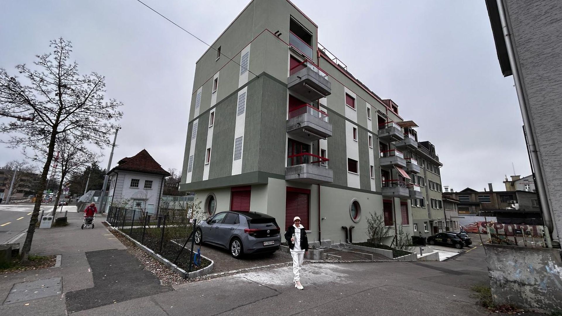 Urban Premium Living