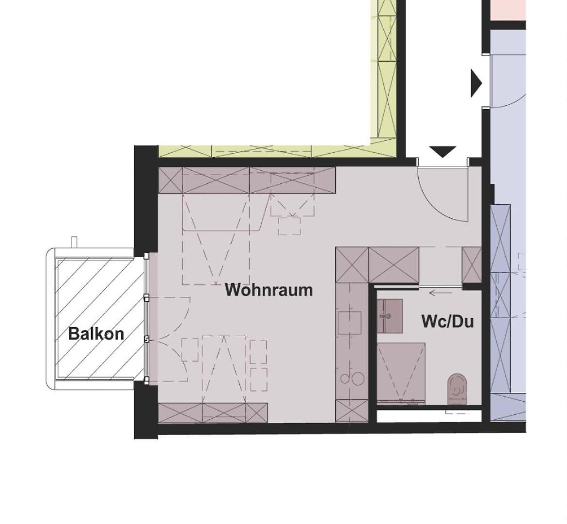 Apartment Urban Premium Living *