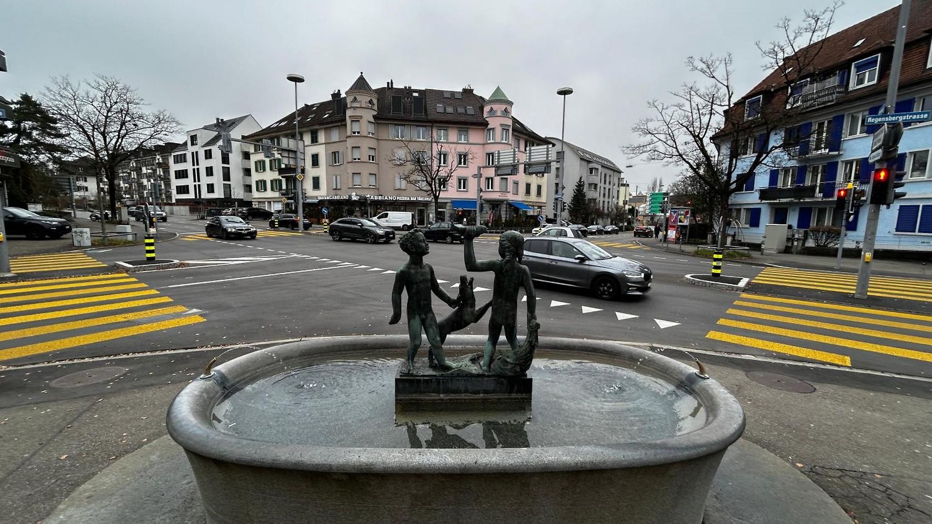 Apartment Urban Premium Living Zürich