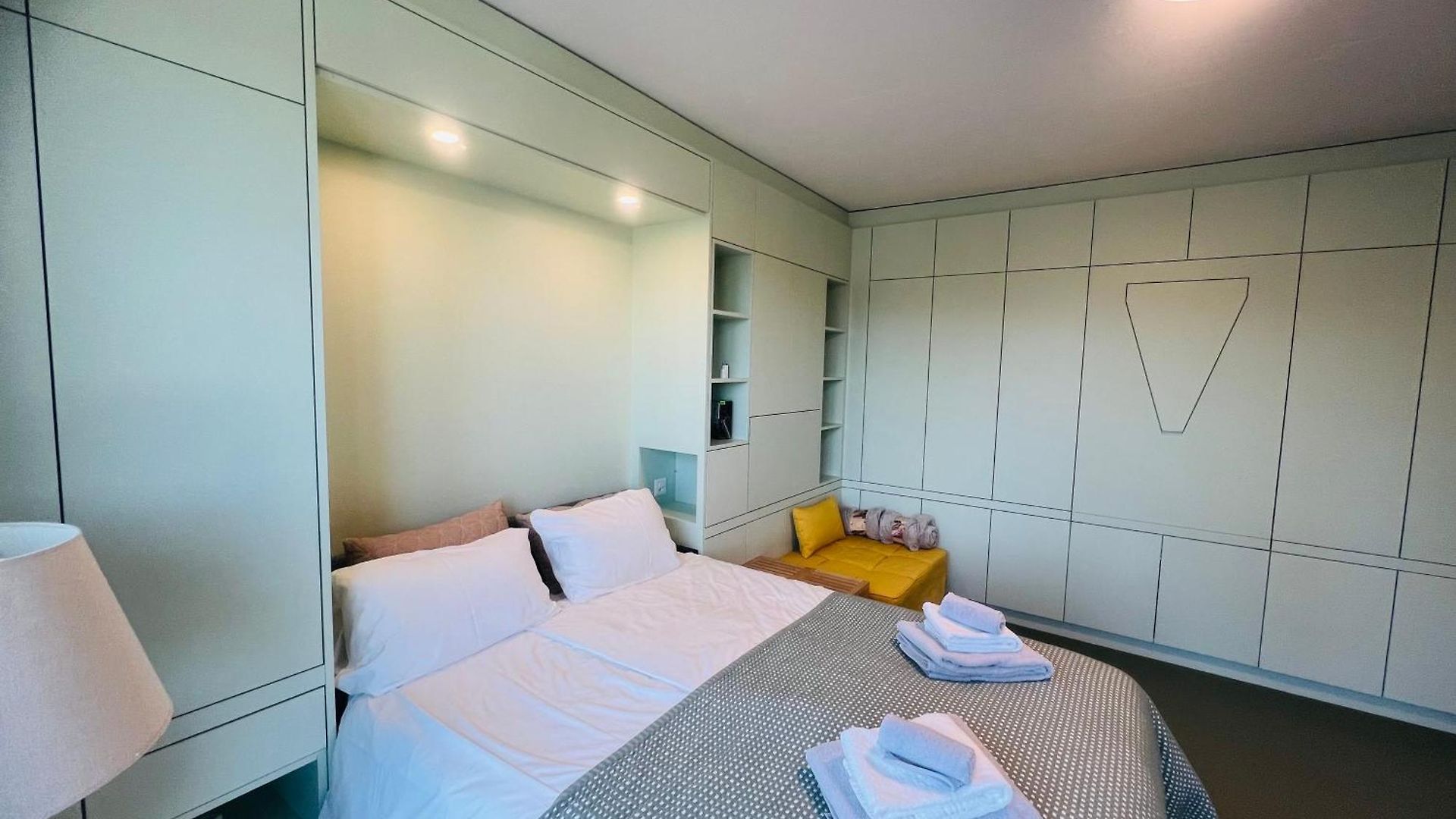 Modern Living, Luxe * Zürich