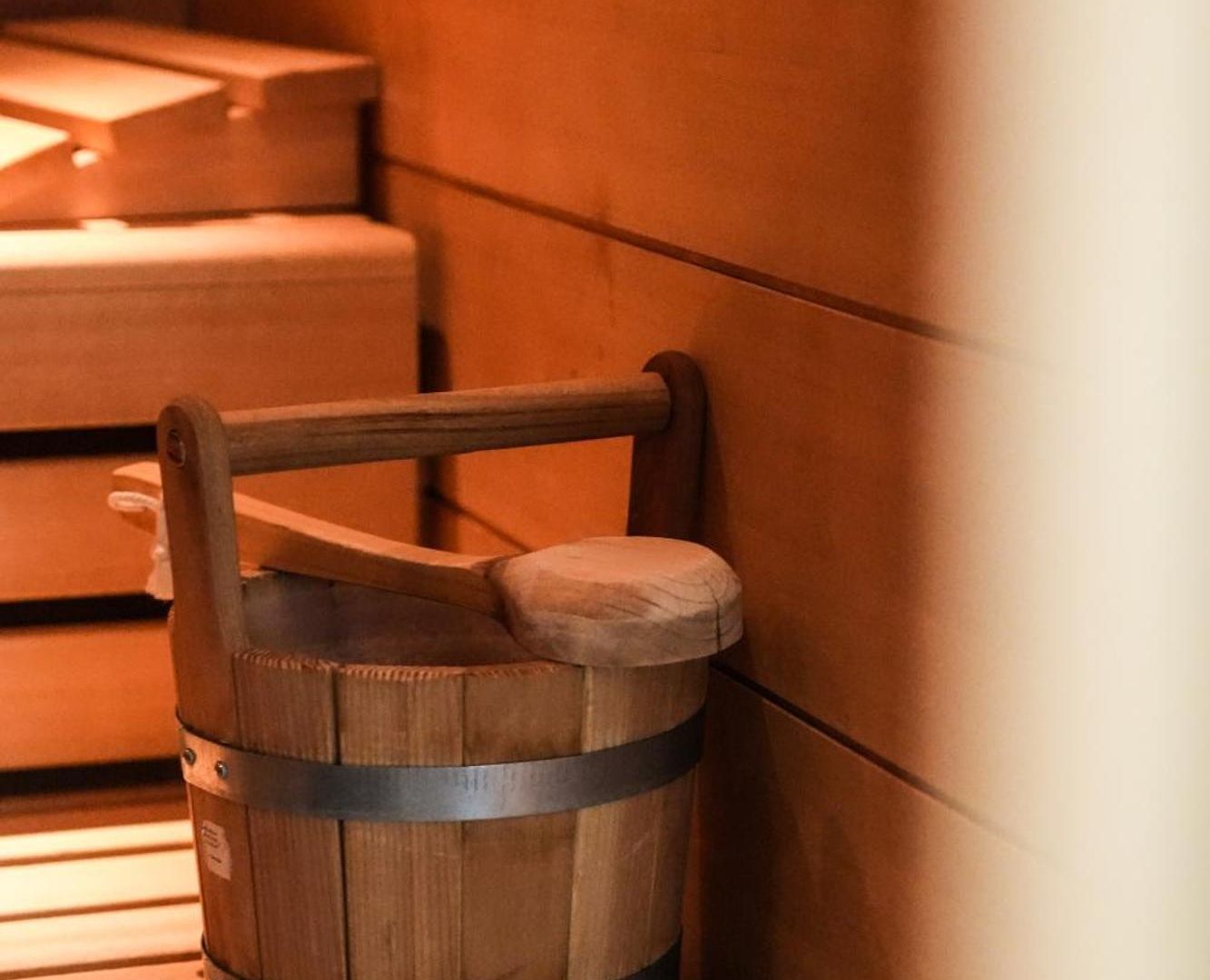 Park Hyatt – Center Luxury Zürich