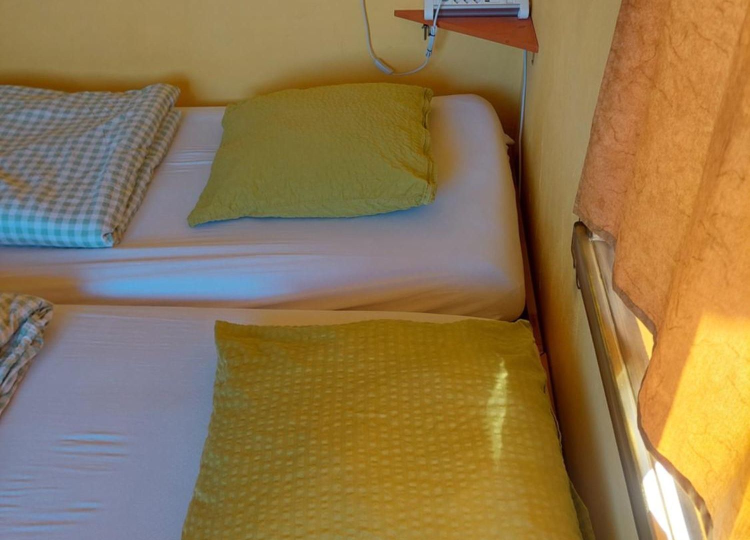 Oldtown Otter Hostel