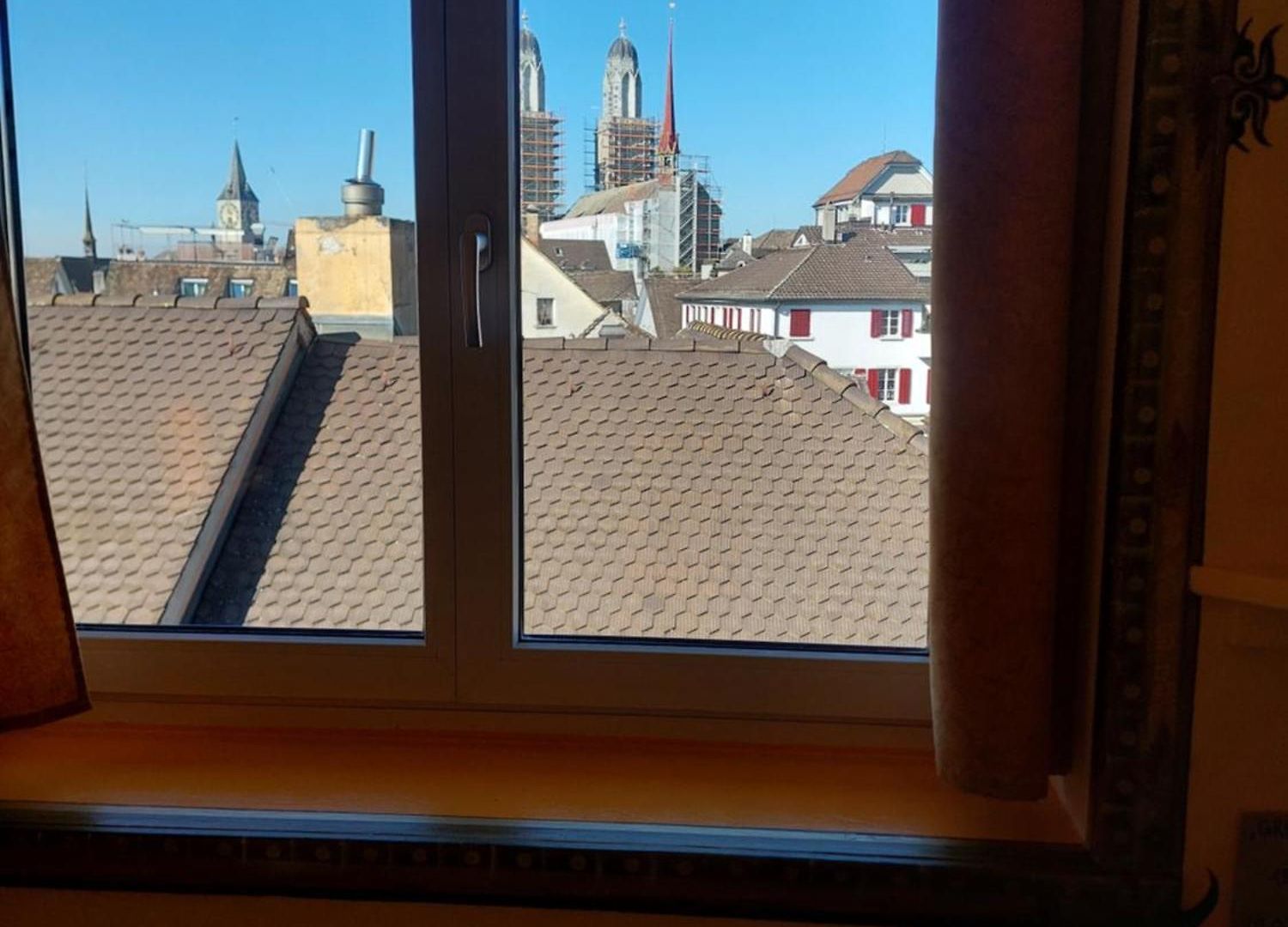 Oldtown Otter Hostel *