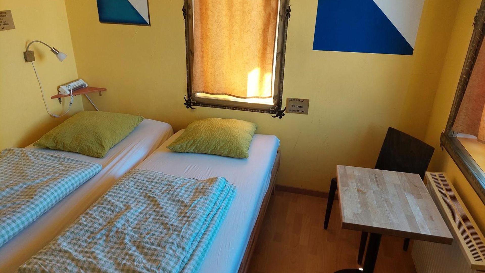 Hostel Oldtown Otter *