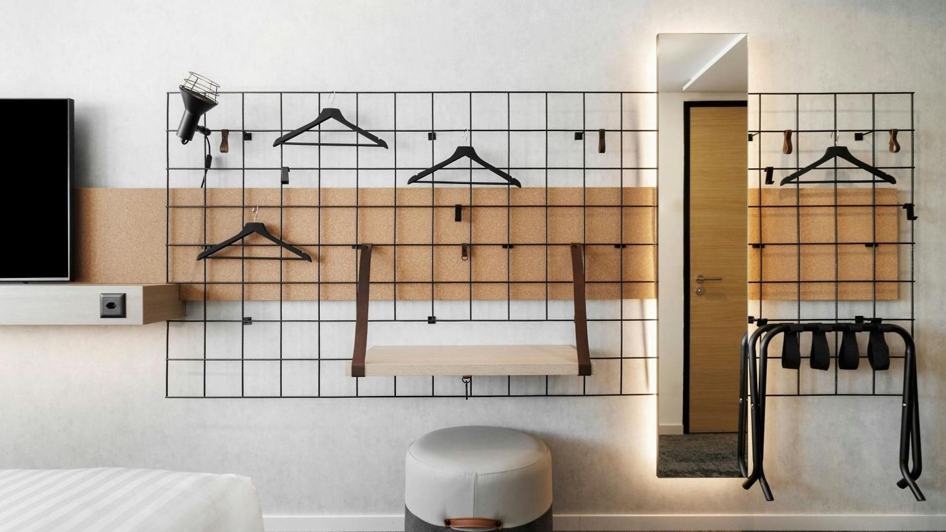 Hotel Moxy