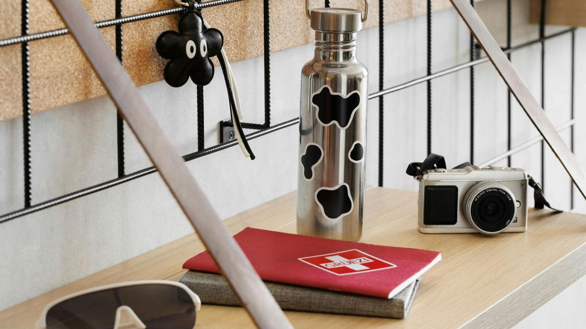 Moxy Hotel