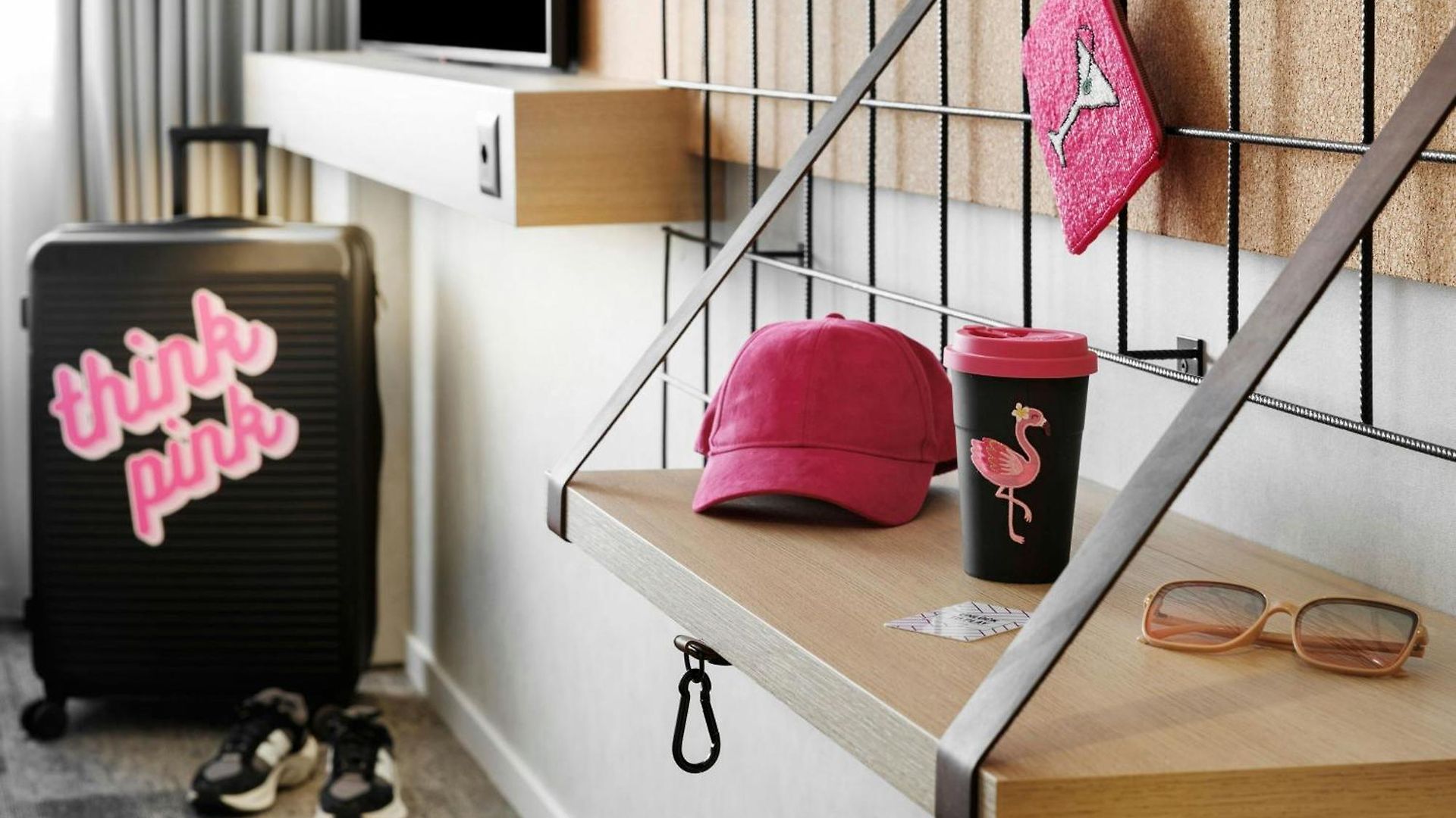 Hotel Moxy Zurich