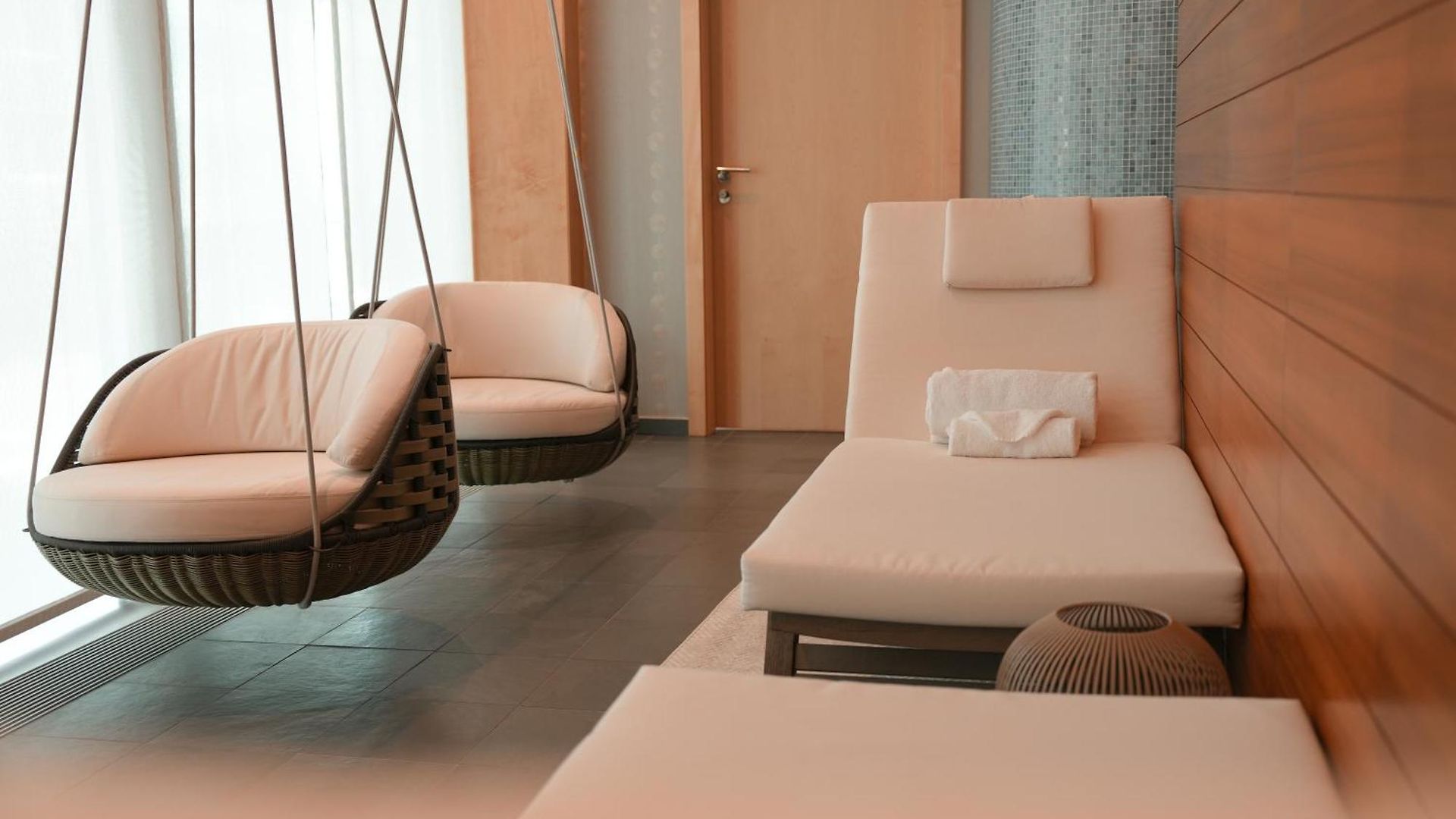 Park Hyatt – Center Luxury Hotel 5*