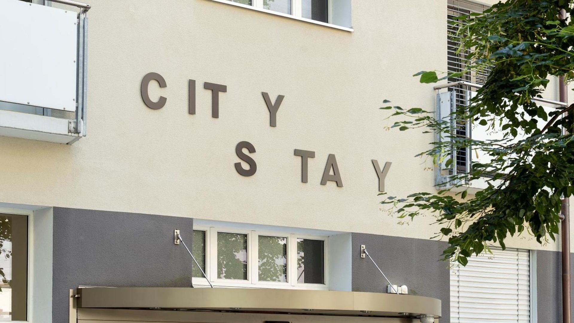 - Lindenstrasse Aparthotel