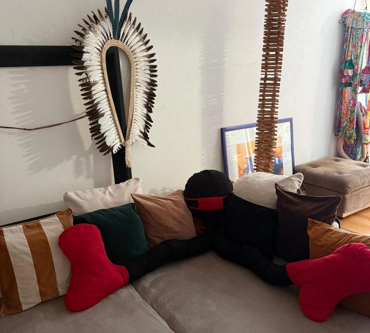 Apartment I Loft *