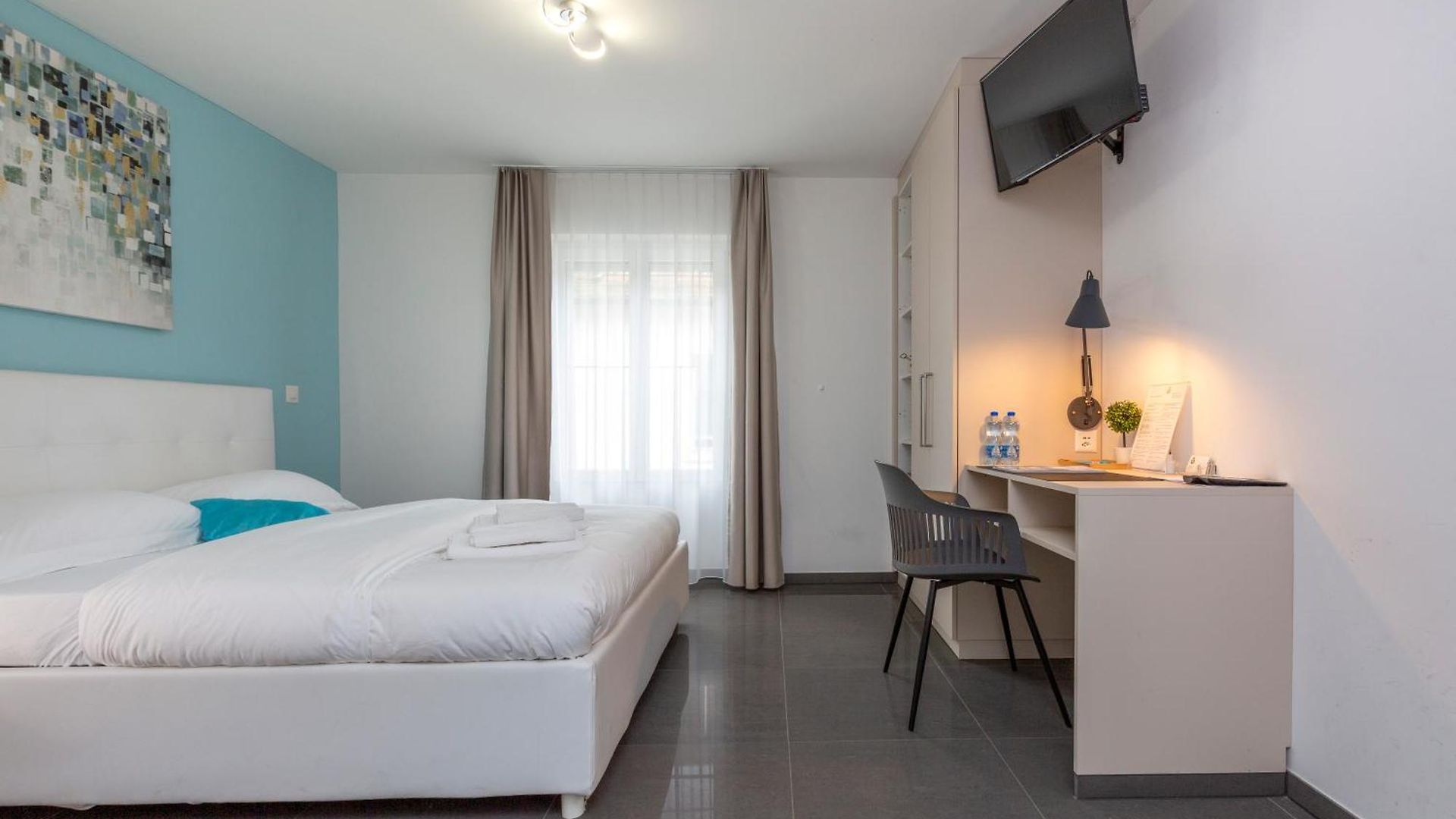 Hotel Kernhof Self Check-in 3*
