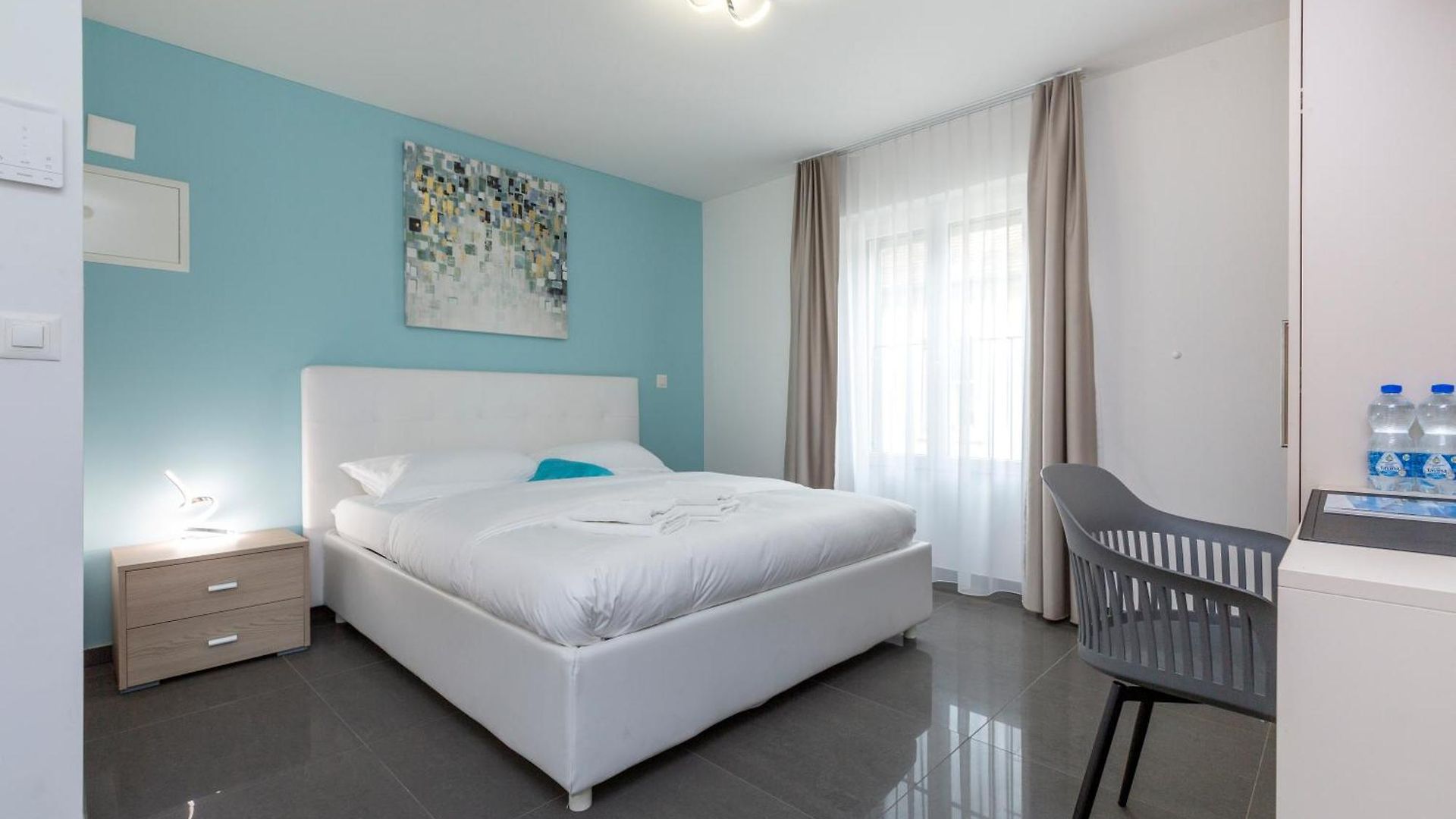 Kernhof Self Check-in Hotel 3*