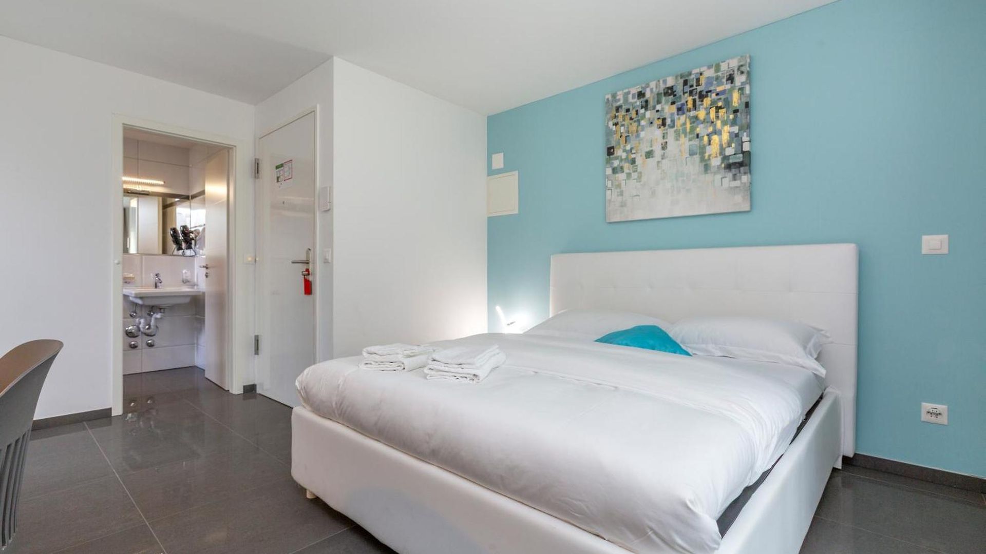 Kernhof Self Check-in 3*