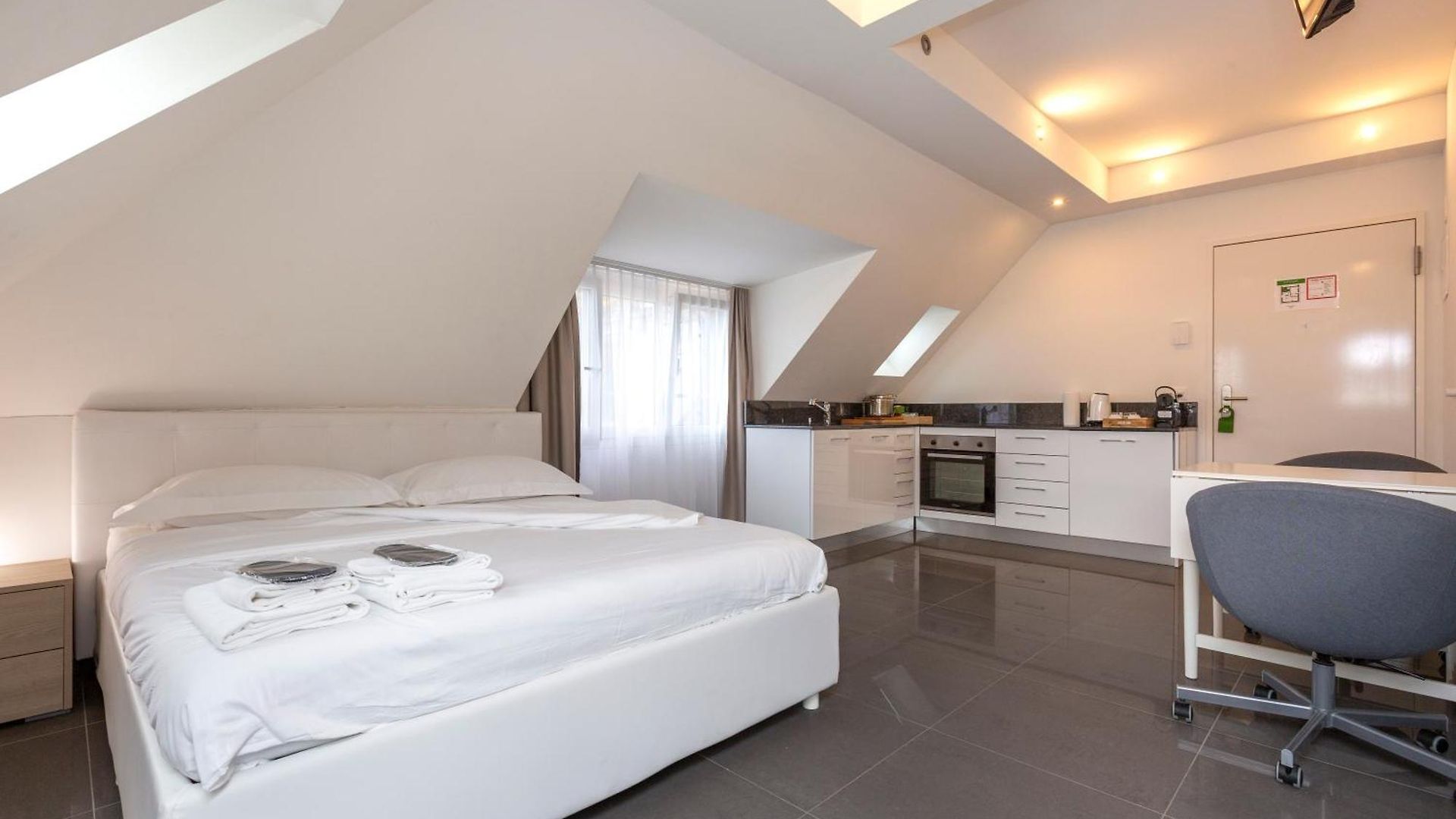 Kernhof Self Check-in Hotel
