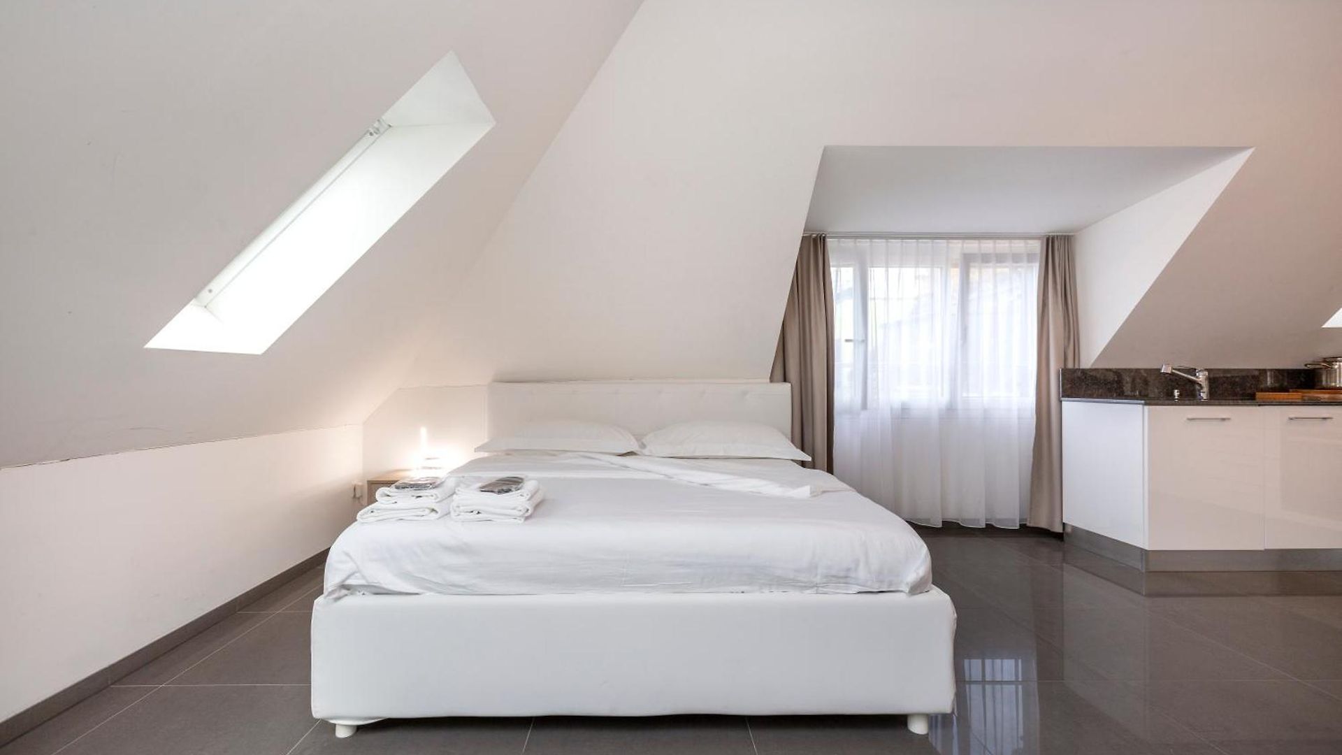 Hotel Kernhof Self Check-in