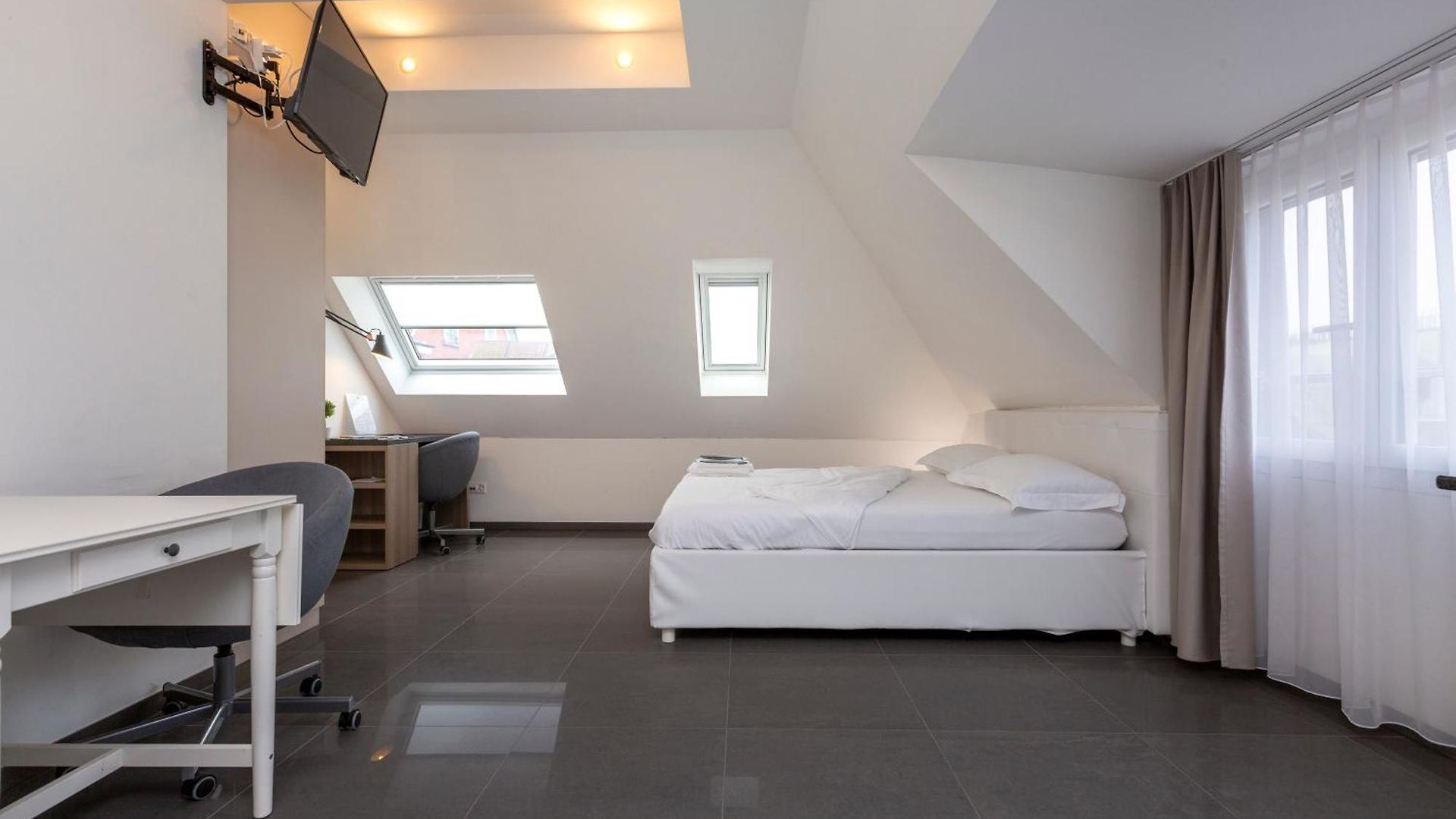 Hotel Kernhof Self Check-in 3*