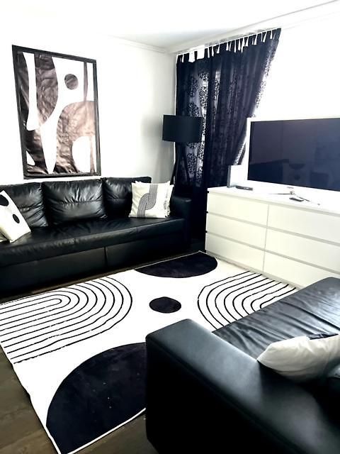 Apartment Executive Suite-business Edition Zurich